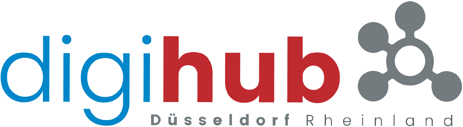 Digihub Düsseldorf/Rheinland
